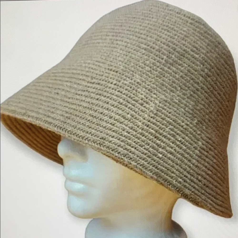 Women hat